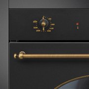 Духовой шкаф Smeg SFP68C1TAO фото 2 в Казани и Татарстане