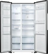 Холодильник Gorenje NRS918EMB фото 2 в Казани и Татарстане