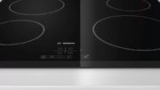 Электрическая варочная панель BOSCH PKE651B17E фото 2 в Казани и Татарстане