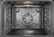 Компактный паровой духовой шкаф Bosch CSG 636 BS3 фото 3 в Казани и Татарстане