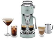 Рожковая кофеварка DeLonghi EC890.GR фото 2 в Казани и Татарстане