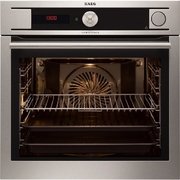 Духовой шкаф AEG BS931440CM Духовой шкаф AEG BS931440CM