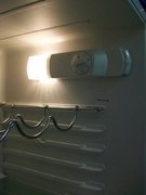 Холодильник Smeg FAB32XS7 фото 3 в Казани и Татарстане