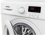 Узкая стиральная машина Korting KWM 47B1060 фото 3 в Казани и Татарстане