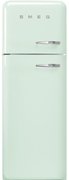 Холодильник Smeg FAB30LPG3 Холодильник Smeg FAB30LPG3