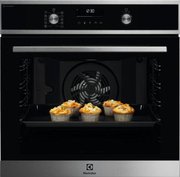 Духовой шкаф Electrolux EOD6P77WX Духовой шкаф Electrolux EOD6P77WX
