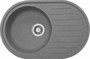 Мойка Franke ROG 611 серый Мойка Franke ROG 611 серый
