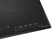 Индукционная варочная панель Maunfeld CVI453SBBK LUX Inverter фото 3 в Казани и Татарстане
