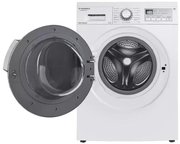 Стиральная машина MAUNFELD MFWM147WHC фото 2 в Казани и Татарстане