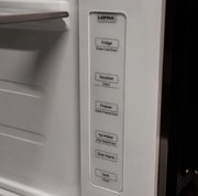 Холодильник Lofra GFRBI 918/A CHROME фото 4 в Казани и Татарстане