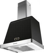 Вытяжка Lofra DOLCEVITA 60 BLACK MATT & BRONZE фото в Казани и Татарстане