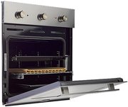 Духовой шкаф Korting OKB 582 CSX PRO фото 2 в Казани и Татарстане