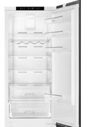 Холодильник Smeg C8194TN2P фото 3 в Казани и Татарстане