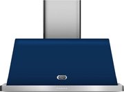 Вытяжка Lofra DOLCEVITA 90 BLUE & CHROME фото 2 в Казани и Татарстане