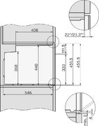 Духовой шкаф Miele H 7440 BPX OBSW фото 3 в Казани и Татарстане