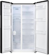 Холодильник Korting KNFS 93535 XN фото 3 в Казани и Татарстане