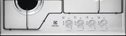 Варочная панель Electrolux KGS6424SX фото 2 в Казани и Татарстане