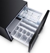 Минибар Dometic DM 50 NTEF фото 4 в Казани и Татарстане