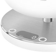 Кухонные весы Смег KSC01WHMWW фото 4 в Казани и Татарстане Кухонные весы Smeg KSC01WHMWW фото 4 в Казани и Татарстане