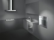 Вытяжка Smeg KS9600XL1 фото 4 в Казани и Татарстане