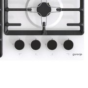 Газовая варочная панель Gorenje GW641SYW фото 3 в Казани и Татарстане