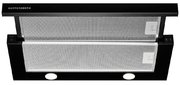 Встраиваемая вытяжка Kuppersberg SLIMTURBO 60 B фото 2 в Казани и Татарстане