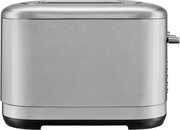 Тостер KitchenAid 5KMT4109ESX нержавеющая сталь фото 3 в Казани и Татарстане