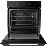 Электрический духовой шкаф Haier HOQ-K5AAN3GB фото 3 в Казани и Татарстане