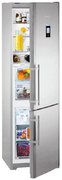 Холодильник Liebherr  CBNPes 3967 Premium Plus BioFresh NoFrost фото 2 в Казани и Татарстане