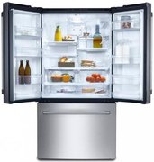 Холодильник IO MABE IWO19JSPFSS фото 2 в Казани и Татарстане