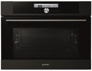 Компактная духовка с функцией СВЧ Gorenje Plus GCM712B