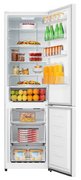 Отдельностоящий двухкамерный холодильник Gorenje NRK620161W4I фото 2 в Казани и Татарстане