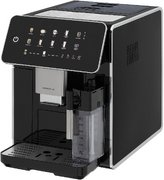 Кофемашина KRONA Black 19 Bar фото 3 в Казани и Татарстане