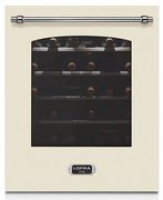 Встраиваемый винный шкаф Lofra ZBRBI36T CHROME