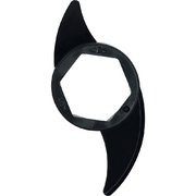 Кухонный комбайн KitchenAid 5KFP0719EOB фото 4 в Казани и Татарстане