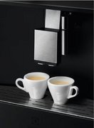 Встраиваемая кофемашина Electrolux EBC85X фото 4 в Казани и Татарстане