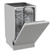 Встраиваемая посудомоечная машина Gorenje GV522E10WE фото 2 в Казани и Татарстане