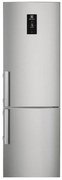 Холодильник Electrolux EN 3886 MOX Холодильник Electrolux EN 3886 MOX