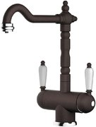 Смеситель Омойкири AMAGASAKI DC фото в Казани и Татарстане Смеситель Omoikiri AMAGASAKI DC фото в Казани и Татарстане