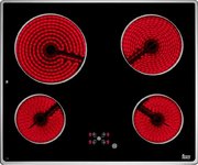 Варочная панель Teka TT 620 STAINLESS STEEL Варочная панель Teka TT 620 STAINLESS STEEL