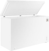 Морозильный ларь с инвертором и функцией холодильника Weissgauff WFH-360 Inverter фото в Казани и Татарстане