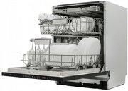 Встраиваемая посудомоечная машина Schaub Lorenz SLG VI6610 фото 4 в Казани и Татарстане