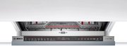 Встраиваемая посудомоечная машина Bosch SMD8YC801E фото 3 в Казани и Татарстане