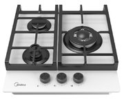 Варочная панель Midea MG449TGW фото 2 в Казани и Татарстане