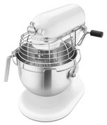 Миксер KitchenAid 5KSM7990XEWH фото 4 в Казани и Татарстане