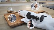 Блендер Bosch MSM4W420 белый фото 3 в Казани и Татарстане