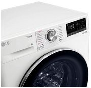 Стиральная машина LG F2V9FW9W фото 2 в Казани и Татарстане
