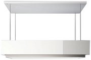 Вытяжка Falmec CIRCLE.TECH Levante 120 ISOLA white (600) фото 3 в Казани и Татарстане