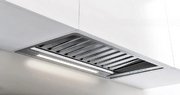 Встраиваемая вытяжка Pando PRO/85 INOX V.850 SEC фото 2 в Казани и Татарстане