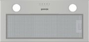 Встраиваемая вытяжка Gorenje BHI626E6X фото 3 в Казани и Татарстане